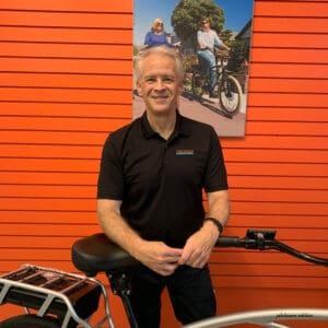 Former Banking Executive Opens New Pedego Electric Bike Store in Eugene ...